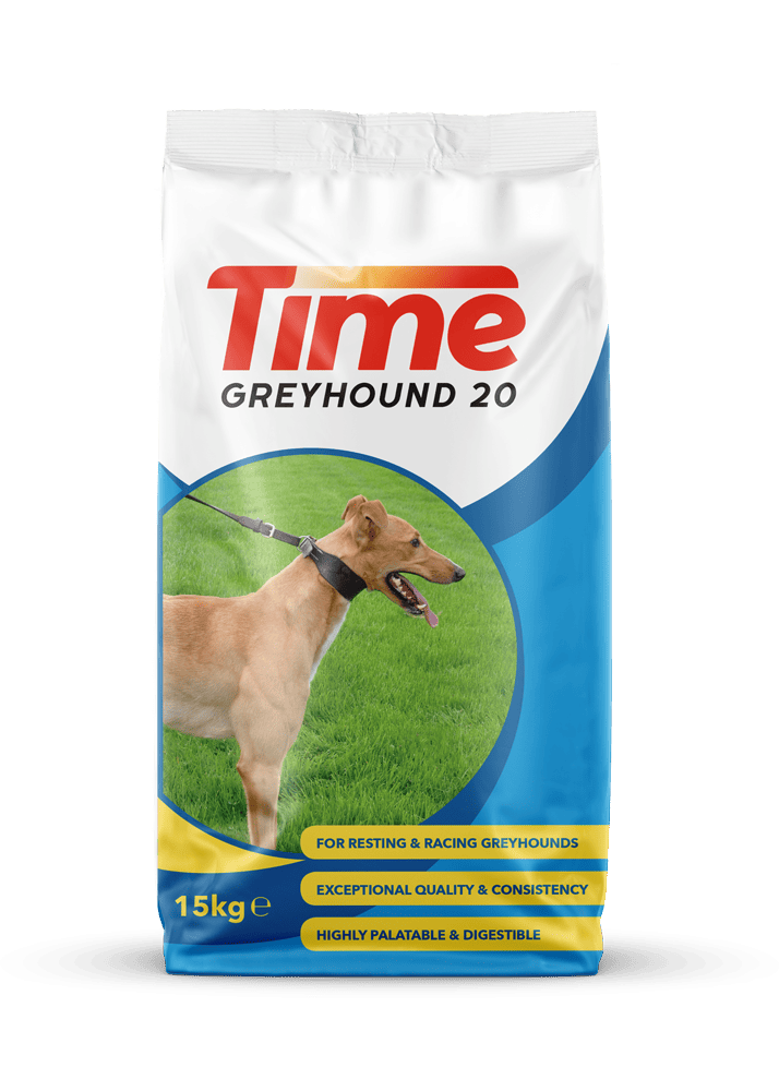 Best diet shop for greyhounds