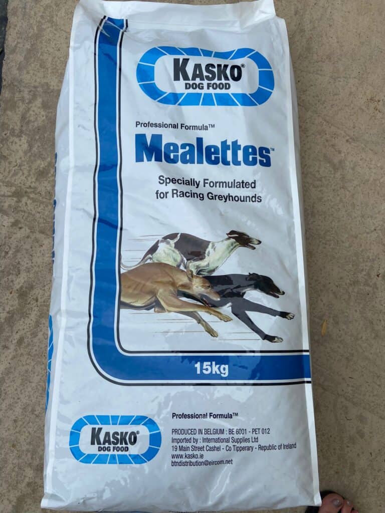 Kasko Mealettes Greyhound Superstore